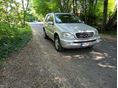 MERCEDES-BENZ ML 270 2004 - 2