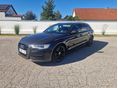 AUDI A6 2013 - 2