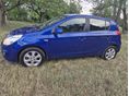 HYUNDAI I20 2009/4 - 2