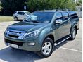 ISUZU D-MAX 2014/12 - 2