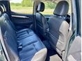 ISUZU D-MAX 2014/12 - 8