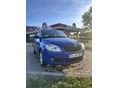 SKODA FABIA 1.9 PD TDI Elegance