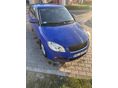 SKODA FABIA 2009/11 - 2