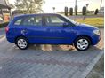 SKODA FABIA 2009/11 - 3