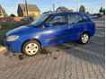SKODA FABIA 2009/11 - 4
