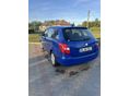 SKODA FABIA 2009/11 - 5
