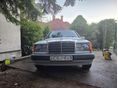 MERCEDES-BENZ W 124 1989/5 - 2