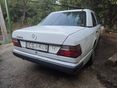 MERCEDES-BENZ W 124 1989/5 - 5