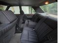 MERCEDES-BENZ W 124 1989/5 - 9