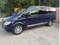 MERCEDES-BENZ VITO 111 CDI E Háztól. tulajtól!