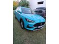 MG HS 1.5 T-GDI Comfort DCT 5év garancia.Navi.Bőr.DAB 1 tulaj.Frissen szervizelt( végig márkaszervízben)