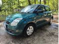 SUZUKI SWIFT 2006/6 - 1