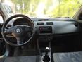 SUZUKI SWIFT 2006/6 - 5