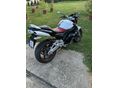 SUZUKI GSR 600 2008/5 - 2