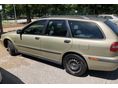 VOLVO V40 2000/10 - 2