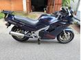 SUZUKI GSX 1100 F 1990 - 4