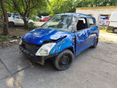SUZUKI SWIFT 2007/7 - 1