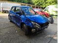SUZUKI SWIFT 2007/7 - 2