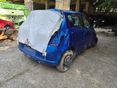 SUZUKI SWIFT 2007/7 - 3