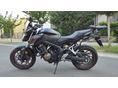HONDA CB 650 F 