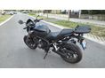 HONDA CB 650 F 2018 - 4