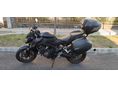 HONDA CB 650 F 2018 - 8