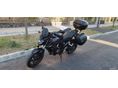 HONDA CB 650 F 2018 - 9