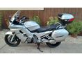 YAMAHA FJR 1300 megkímélt gyári állapotban