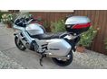 YAMAHA FJR 1300 2002/4 - 2