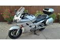 YAMAHA FJR 1300 2002/4 - 4