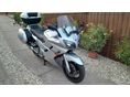 YAMAHA FJR 1300 2002/4 - 6