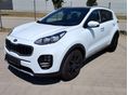 KIA SPORTAGE 1.6 T-GDI GT Line 4x4 SÉRÜLÉSMENTES!