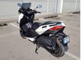 YAMAHA X-MAX 300 2017/5 - 7
