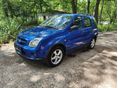 SUZUKI IGNIS 2007/10 - 1