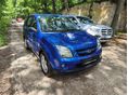 SUZUKI IGNIS 2007/10 - 2