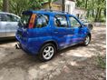 SUZUKI IGNIS 2007/10 - 6