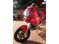 DUCATI MULTISTRADA 1100 2007/8 - 3