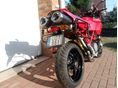 DUCATI MULTISTRADA 1100 2007/8 - 6