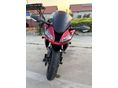 KAWASAKI ZX-10 R (NINJA) 2012/4 - 2