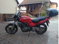 KAWASAKI ER-5 Megkímélt. szép állapotban! Kis fogyasztással!