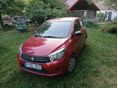 SUZUKI CELERIO 2018/5 - 2