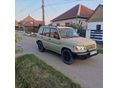 MITSUBISHI PAJERO PININ Wagon 1.8