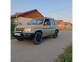 MITSUBISHI PAJERO PININ 2003/4 - 3