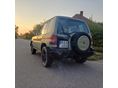 MITSUBISHI PAJERO PININ 2003/4 - 5