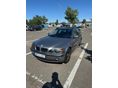 BMW 318i Touring Benzin/Gáz