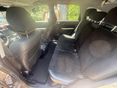 HONDA CR-V 2011/5 - 7