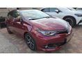 TOYOTA AURIS 2018/10 - 11