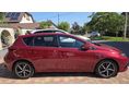 TOYOTA AURIS 2018/10 - 12
