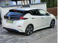 NISSAN LEAF 2019/11 - 2