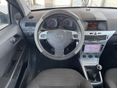 OPEL ASTRA H 2009/6 - 8